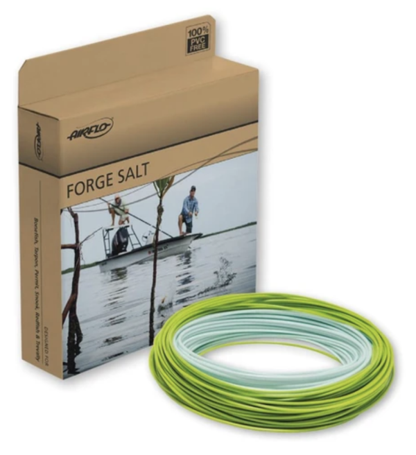 Airflo Forge Salt Fly Line Airflo Forge Salt Fly Line